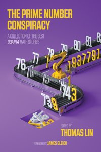 Prime Number Conspiracy