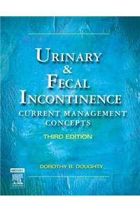 Urinary & Fecal Incontinence