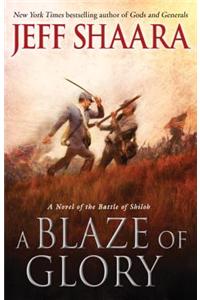 A Blaze of Glory
