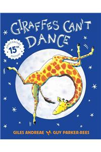 Giraffes Can't Dance