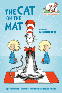 Cat on the Mat: All about Mindfulness