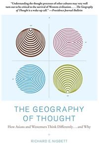 Geography of Thought