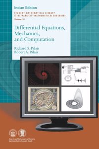 Differential Equations, Mechanics, and Computation