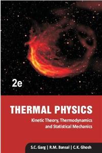 Thermal Physics