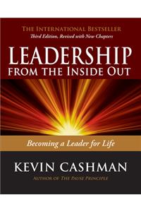 Leadership from the Inside Out
