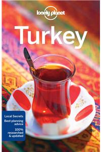 Lonely Planet Turkey 15