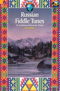 Russian Fiddle Tunes