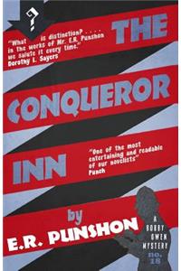 Conqueror Inn