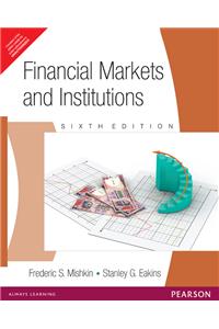 Financial Markets and Institutions