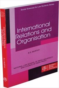 International Relations and Organisation