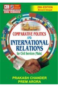 International Relation