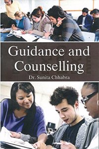Guidance and Counseling (Print On Demand)