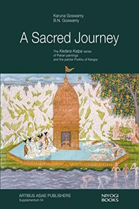 Sacred Journey: