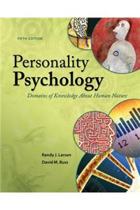 Personality Psychology: Domains of Knowledge About Human Nature