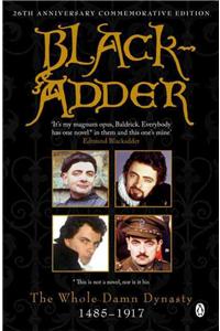 Blackadder