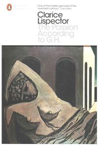 The Passion According to G.H