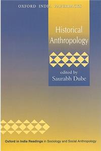 Historical Anthropology