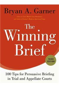 Winning Brief