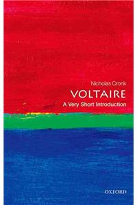 Voltaire: A Very Short Introduction