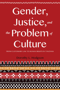 Gender, Justice, and the Problem of Culture