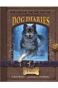 Dog Diaries #4: Togo