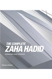 The Complete Zaha Hadid