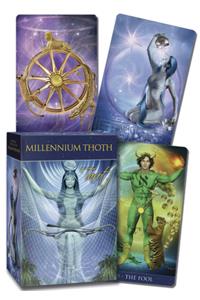 Millennium Thoth Tarot