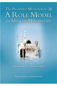 The Prophet Muhammad