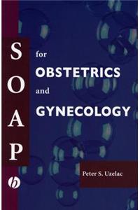 Soap for Obstetrics and Gynecology