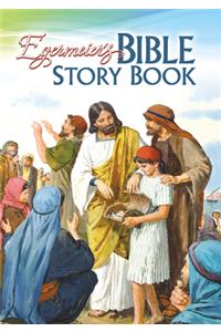 Egermeier's Bible Story Book Hardback