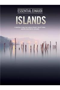 Islands - Essential Einaudi