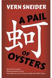 Pail of Oysters