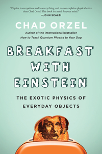 Breakfast with Einstein