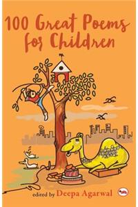 100 Great Poems for Children