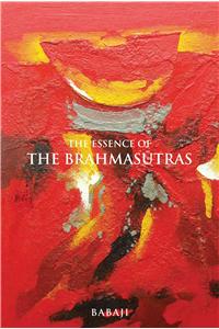 Essence of Brahmasutras