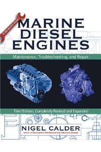 Marine Diesel Engines