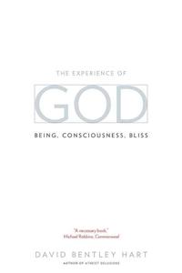 The Experience of God