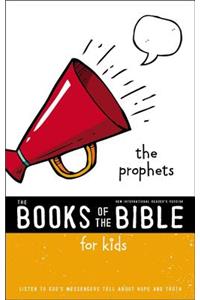 Nirv, the Books of the Bible for Kids: The Prophets, Paperback