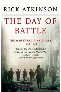 The Day Of Battle