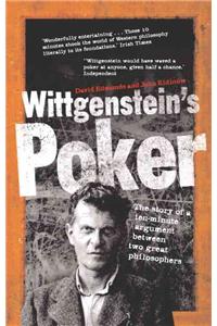 Wittgenstein's Poker