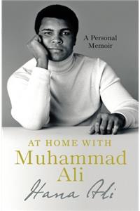 At Home with Muhammad Ali