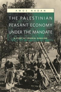The Palestinian Peasant Economy under the Mandate