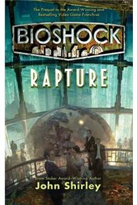 Bioshock: Rapture