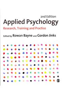 Applied Psychology