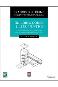 Building Codes Illustrated