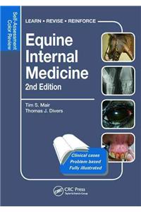 Equine Internal Medicine