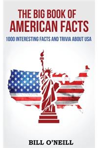 Big Book of American Facts