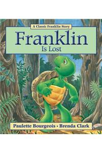 Franklin Is Lost