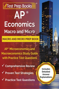 AP Economics Macro and Micro Prep Book