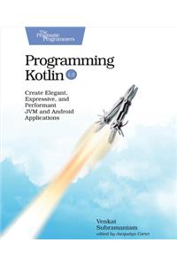 Programming Kotlin